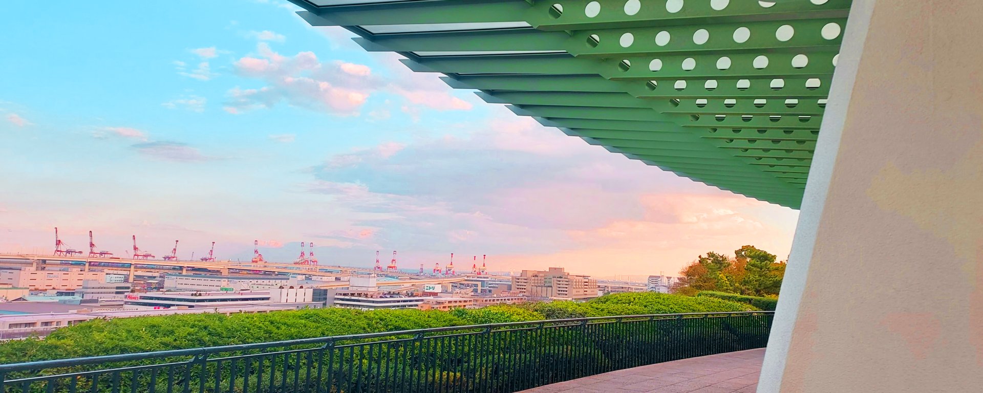 🌸 히오카야마 공원 이미지 5